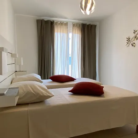 Escapade Mediterraneenne