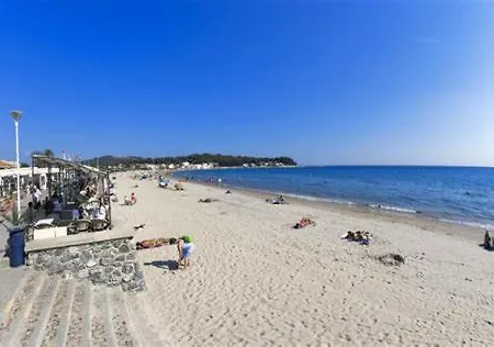 Escapade Mediterraneenne Lägenhet