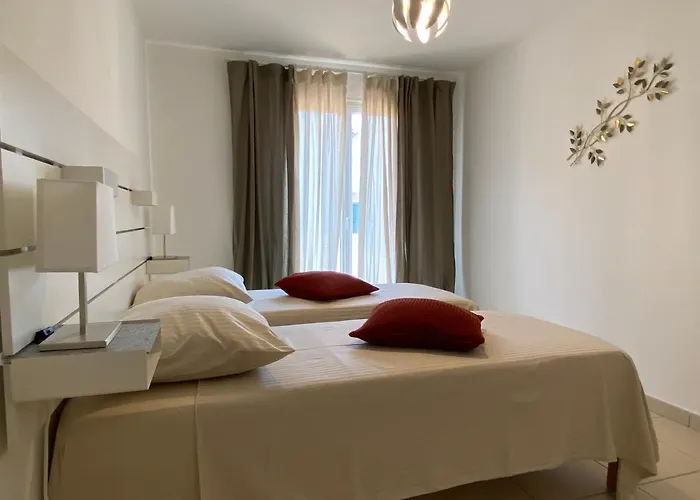 Escapade Mediterraneenne