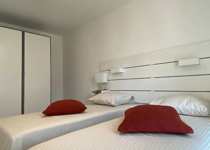 Escapade Mediterraneenne לה סיין סור-מר