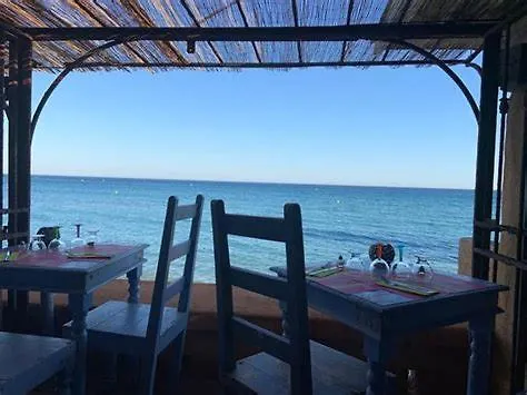 Escapade Mediterraneenne