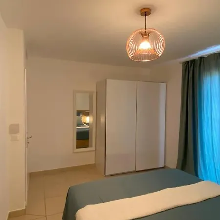 Escapade Méditerranéenne La Seyne-sur-Mer