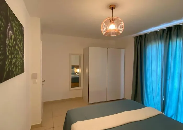 Escapade Mediterraneenne La Seyne-sur-Mer