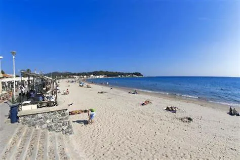 Escapade Mediterraneenne Apartament