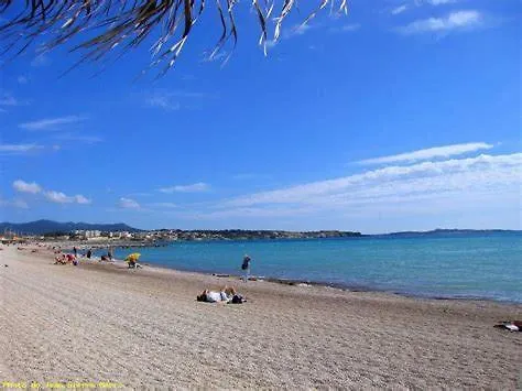 Escapade Mediterraneenne Apartament *