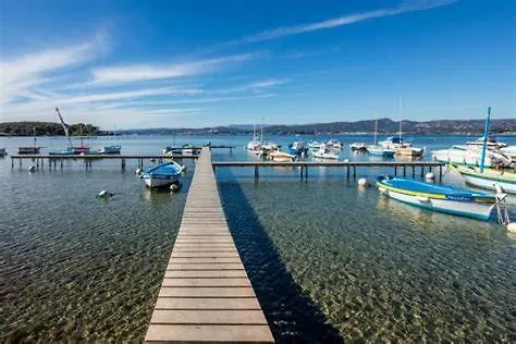 Escapade Mediterraneenne Apartament La Seyne-sur-Mer